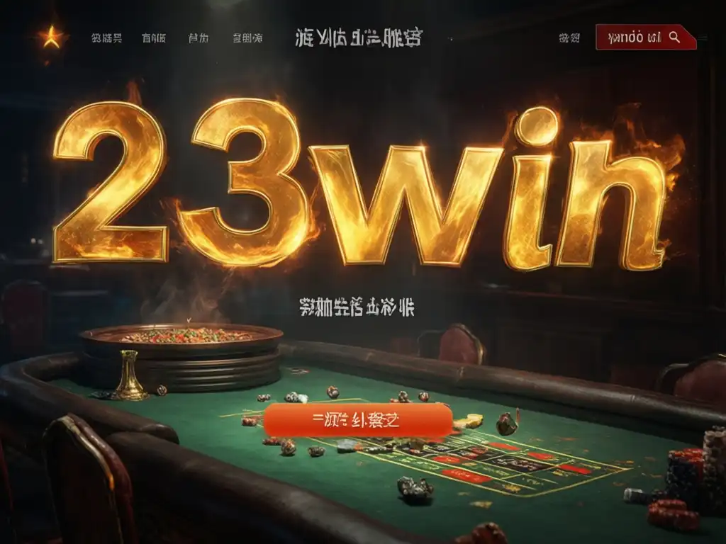 23win Banner