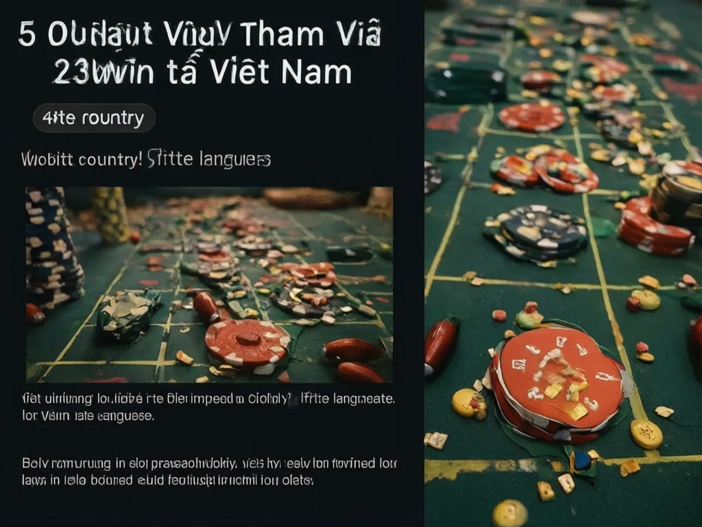 Điều kiện tham gia 23win
